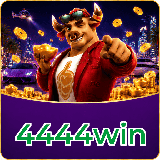 Slots 4444win - Giros Grátis Diários