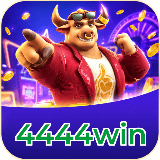 4444win Segurança Logo 1