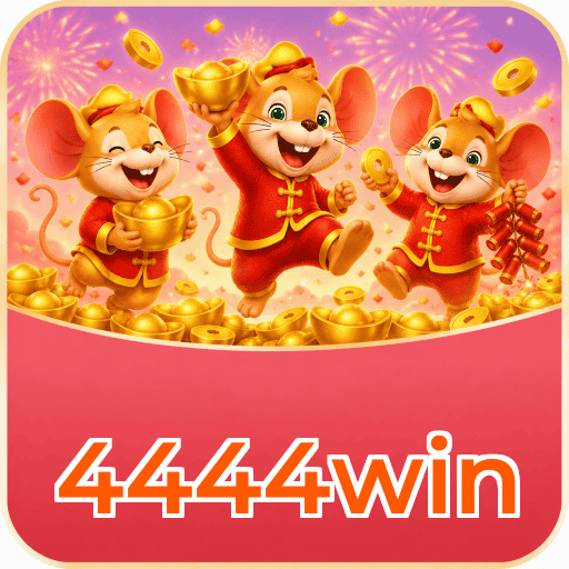 Odds Competitivas 4444win