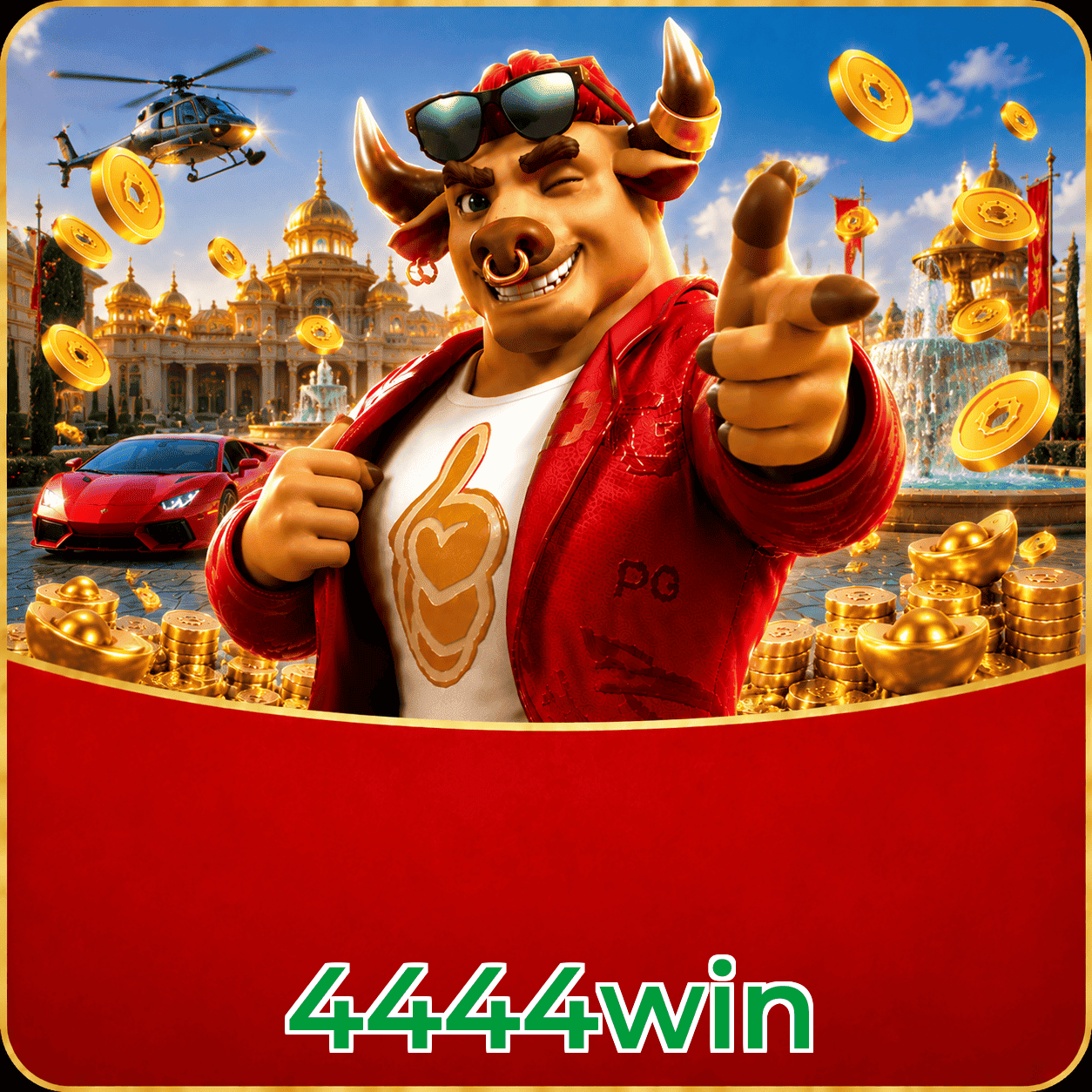 Loteria 4444win - Mega-Sena online