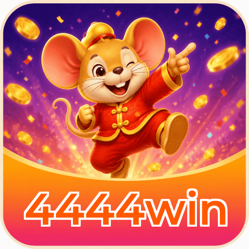 4444win Segurança Logo 2