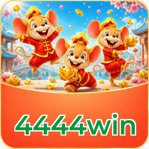 Loteria 4444win - Quina e mais jogos