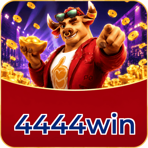 Licença Curaçao 4444win