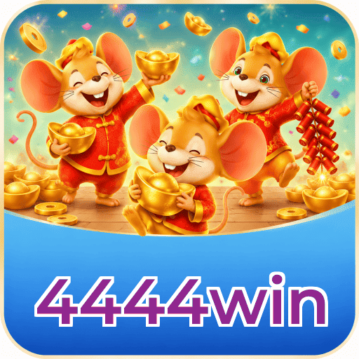 4444win Licença Curaçao Gaming