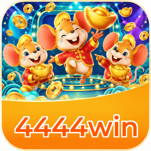 4444win Licenciado Curaçao - Segurança SSL 256-bit