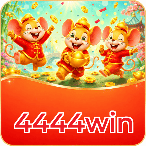 4444win Instalar Logo 1