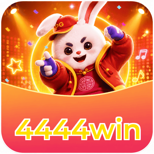 4444win Logo 1